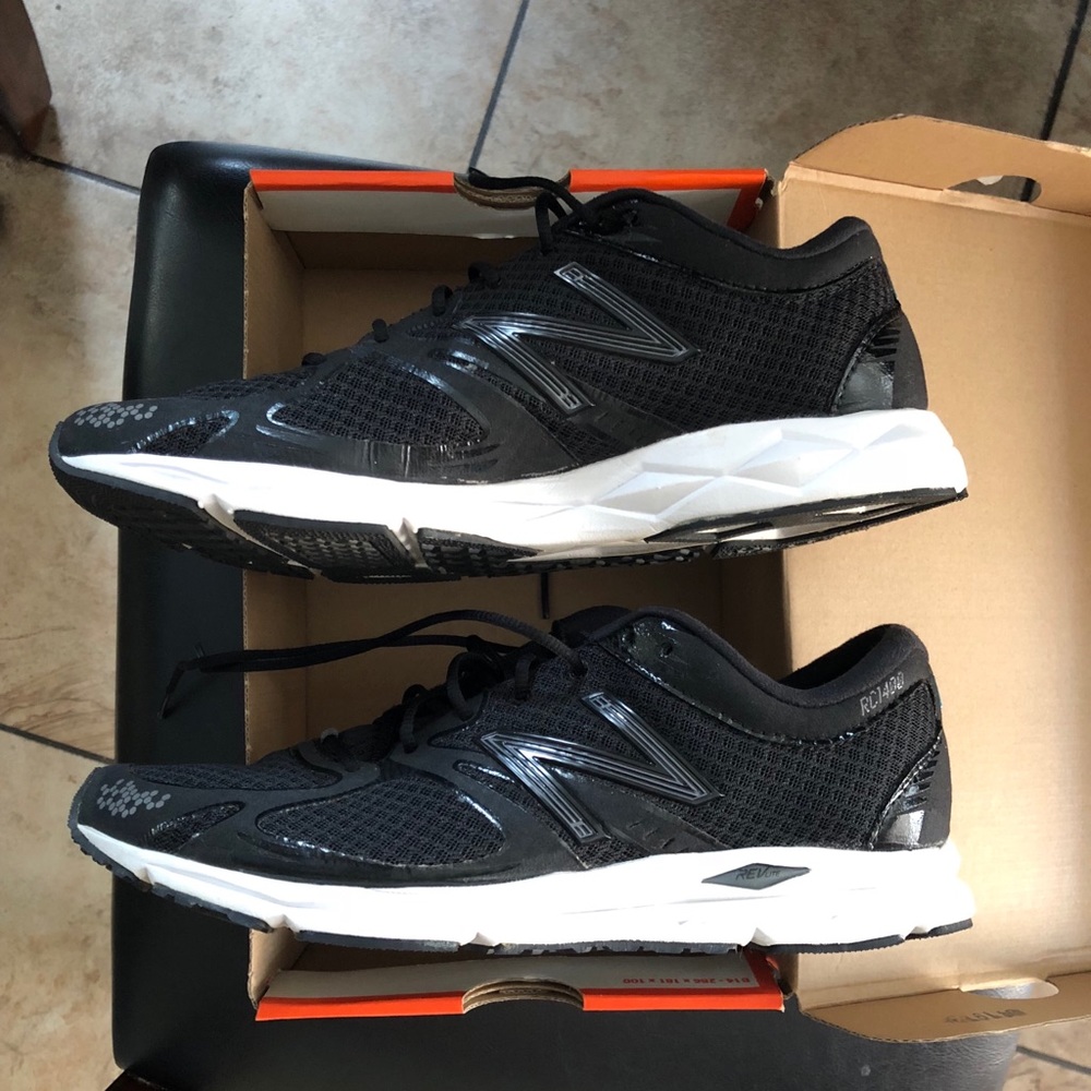 New Balance RC1400, Blue Tab Collection
